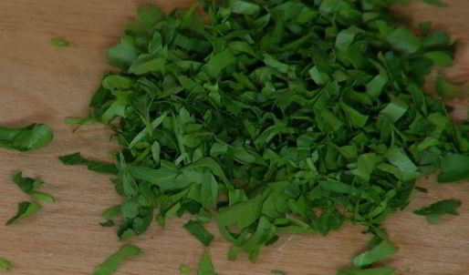 суп-пюре из цветной капусты