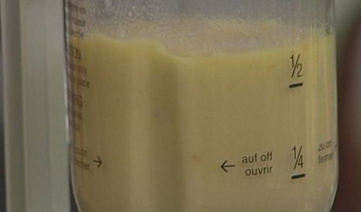 суп-пюре из цветной капусты