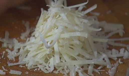 суп-пюре из цветной капусты