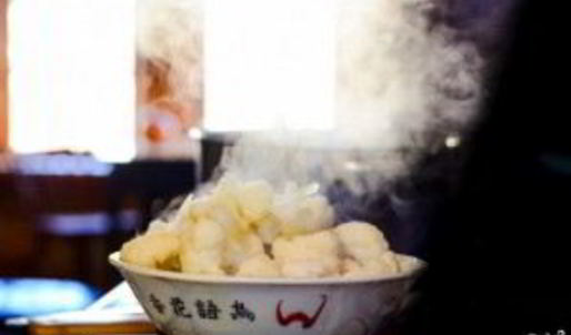 суп-пюре овощной со сливками