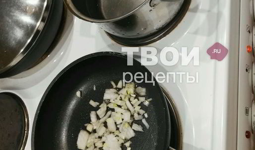 суп рыбный с фасолью