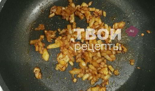 суп рыбный с фасолью