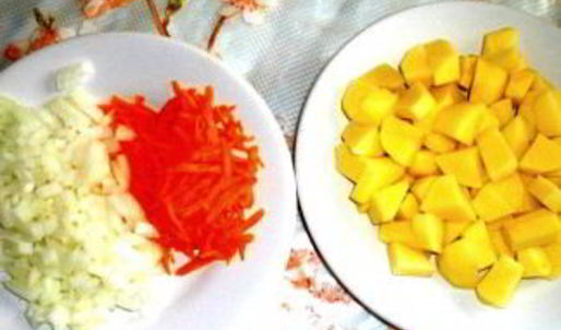 суп с фрикадельками и макаронами