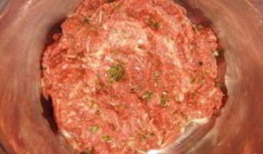 суп с фрикадельками и томатной пастой