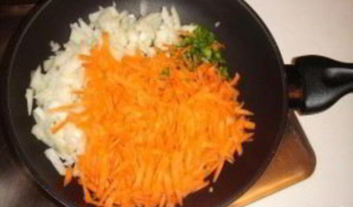 суп с фрикадельками и томатной пастой