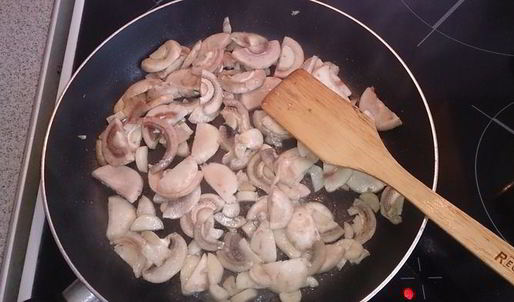 суп том ям c тигровыми креветками