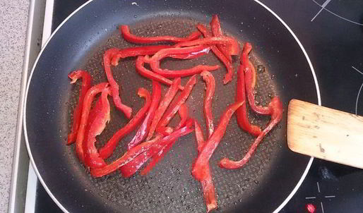 суп том ям c тигровыми креветками