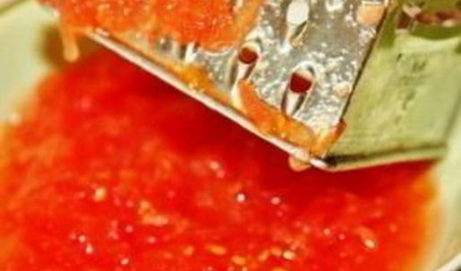 горячий свекольник