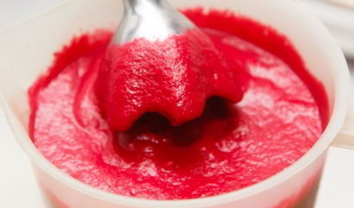 холодный свекольник