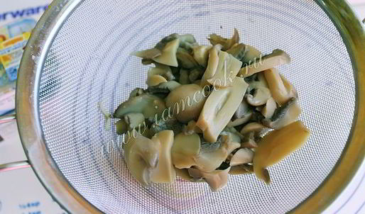 немецкий сырный суп k sesuppe