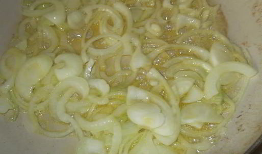 шверинский сырный суп