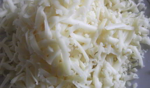 шверинский сырный суп