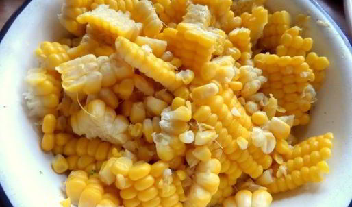 сырный суп ностальгия