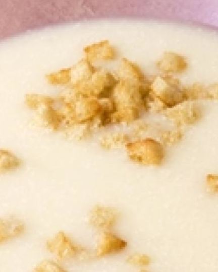 Рецепт сырного супа по-швейцарски