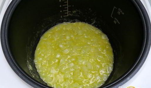 сырный суп с брокколи в мультиварке