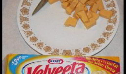 сырный суп с брокколи