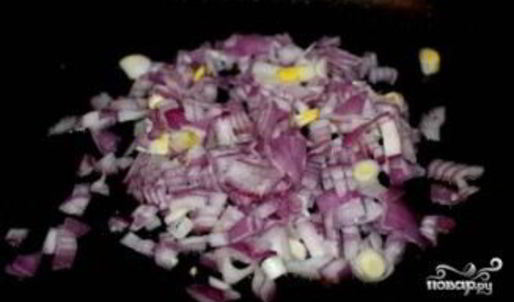 сырный суп с курицей и грибами