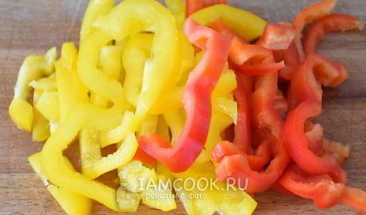 сырный суп с курицей и вермишелью