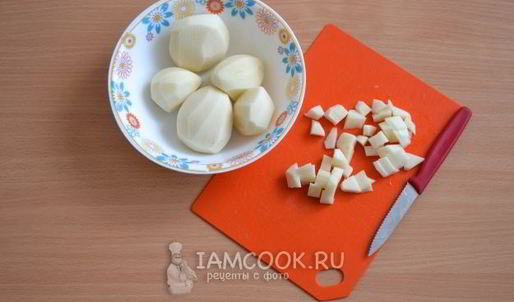 сырный суп с зеленым горошком