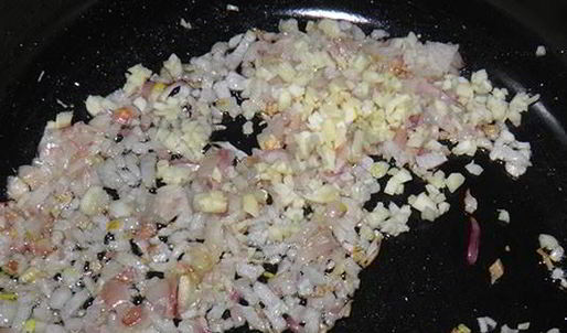 сырный суп в мультиварке