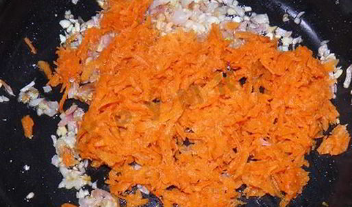 сырный суп в мультиварке