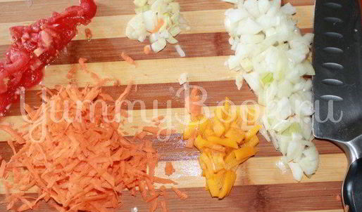 сырный супчик в мультиварке