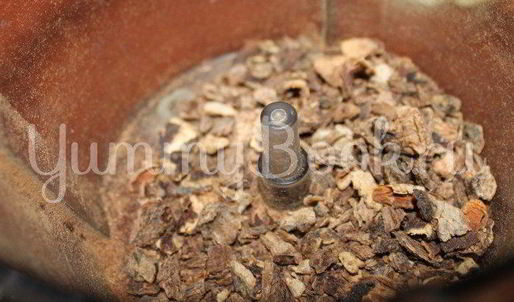 сырный супчик в мультиварке