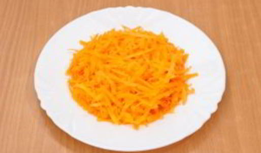 томатный крем-суп с макаронами