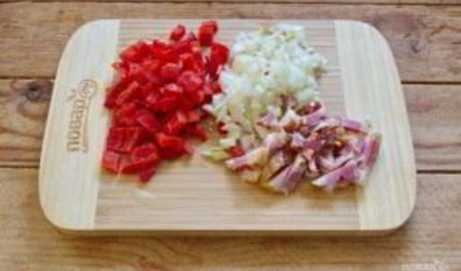 цыганский острый суп