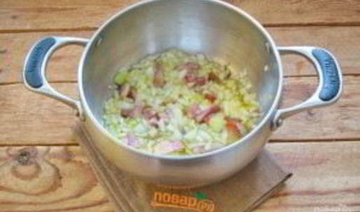 цыганский острый суп