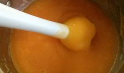 тыквенный крем-суп