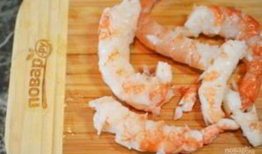 чилийская уха