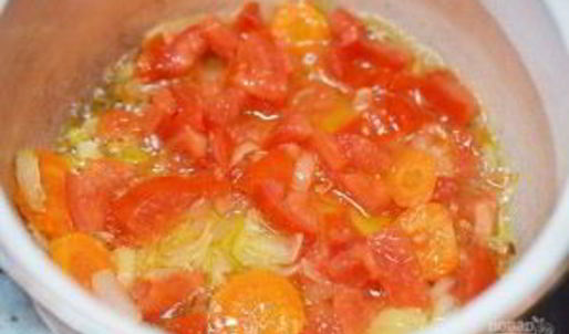 чилийская уха