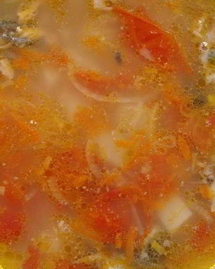 Донская уха