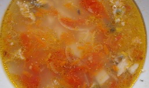 донская уха