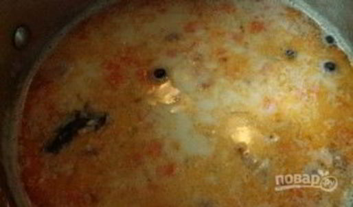 финская уха