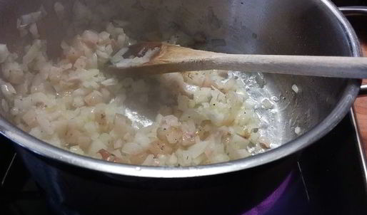 халасле — рыбная уха по-балатонски