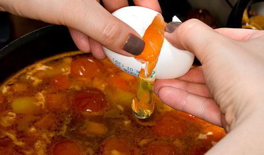 острый рыбный суп — уха с венгерским акцентом