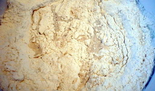 средиземноморская уха с гриссини жил отважный капитан