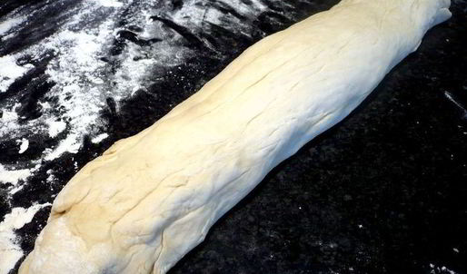 средиземноморская уха с гриссини жил отважный капитан