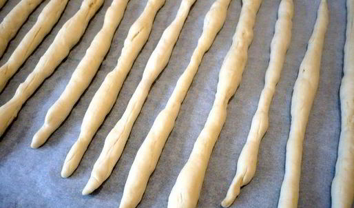 средиземноморская уха с гриссини жил отважный капитан