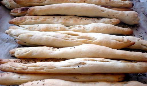 средиземноморская уха с гриссини жил отважный капитан