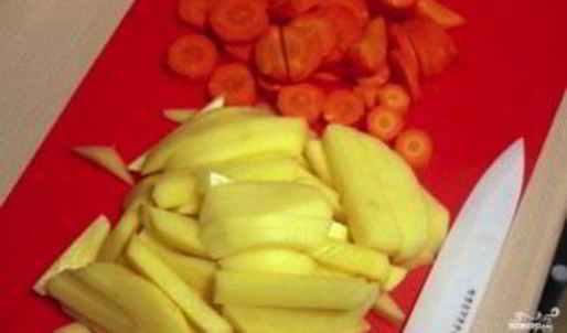 царская уха