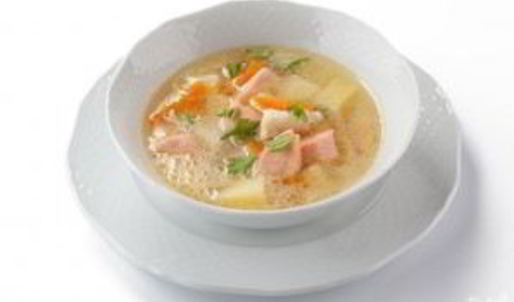 царская уха