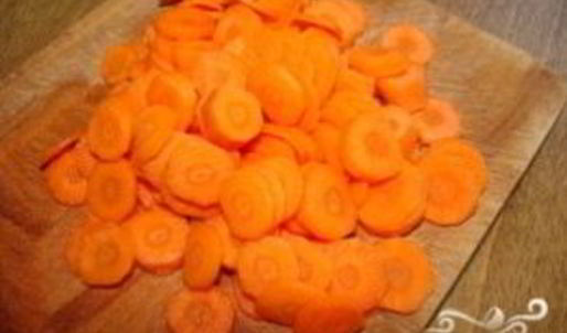 уха из форели