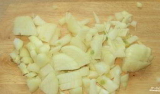 уха из форели