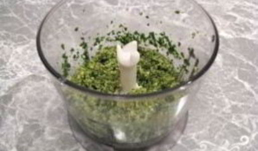 уха из форели