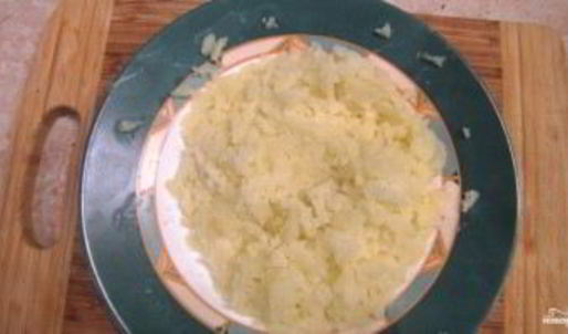 уха из головы сазана