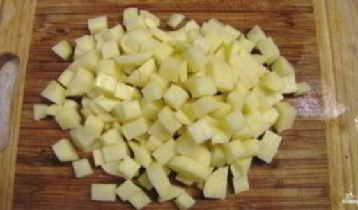 уха из головы сазана