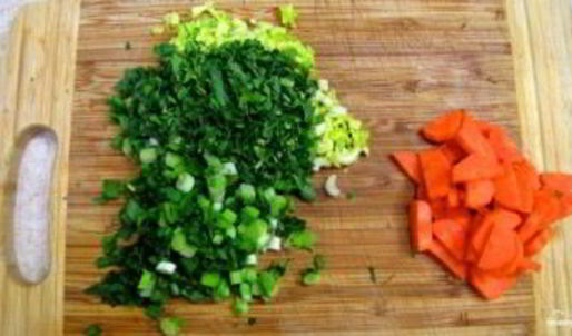 уха из головы сазана